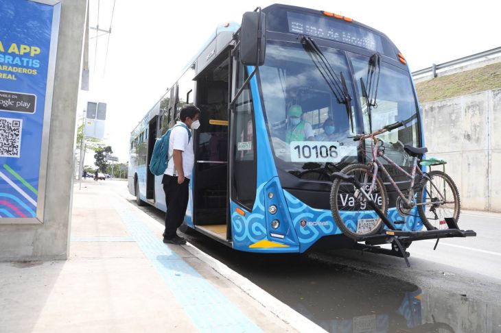 Va y ven será gratuito hasta finalizar mejoras a su funcionamiento